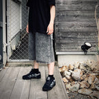 1/2 ACID #BLACK [F32511-PN43]