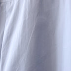 OPEN COLLAR SHIRT S/S -TYPE 3- #BLUE [24SS-WMS-OC03]