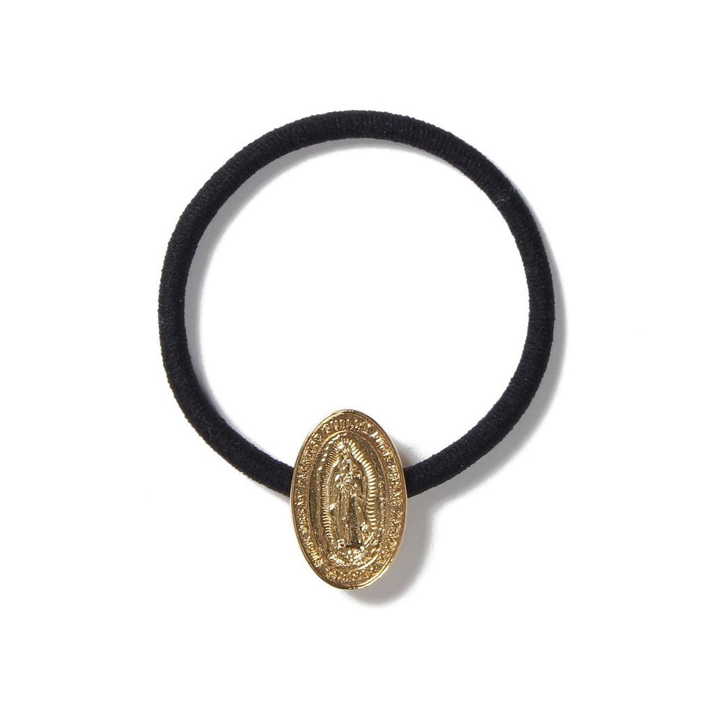 髮帶#金色 [WMGP-GG82]