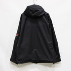 NANGA | MOUNTAIN PARKA #BLACK [25SS-WMO-NA01]
