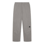 DBL KNIT JOG PANTS #CHARCOAL [CES27PT20]