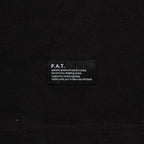 WARNINTee #黑色 [F32520-CT11]