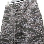 NUNAVUT PANTS #BLACK [P2615301]