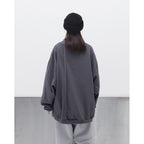 G7-S1「Anchorite」中 H 罩衫 #IRON [GOOPI-23AW-JAN-02]