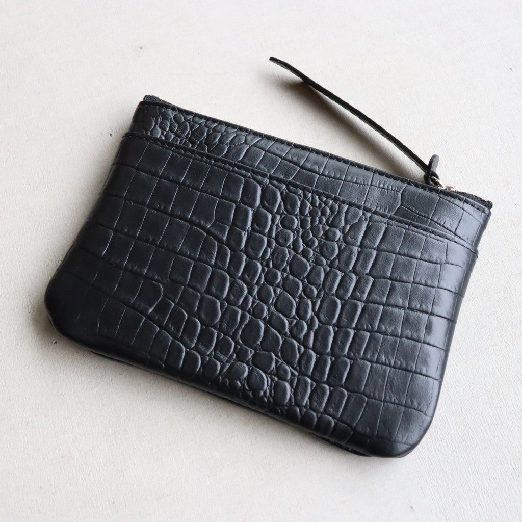 SPEAK EASY | MULTI HOLDER ( TYPE-2 ) #BLACK [26FW-WMA-GG07]