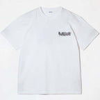 Raster tee uno #white [BV-CUT2600910]