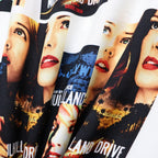 MULHOLLAND DRIVE | S/S HAWAIIAN SHIRT ( TYPE-1 ) #WHITE [MD-WM-HI01]