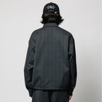 DRIZZLER JACKET #GRAY [25AW-FS-14 / FS1790]