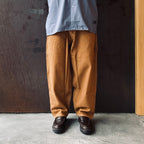 TUFFBRUSH #BROWN [F32610-PN22]