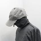 朱点童子 CAP #GRAY [JI-25AW-AC01]