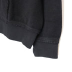 FZ 連帽衫 #黑色 [25AW-FS-55 / FS1909]