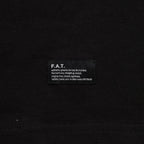 FA-TANG #BLACK [F32610-TS09]