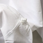 TECH FOOTBALL SHIRTS #WHITE [BE-30024]