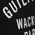 ARMY SHIRT (TYPE-2) #BLACK [25FWE-WMO-ML04]