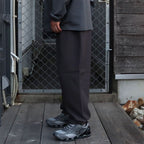 BALLOON TROUSER #Gray [FST03252U0008]