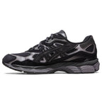 GEL-NYC #GRAPHITE GREY/BLACK [1201A789]
