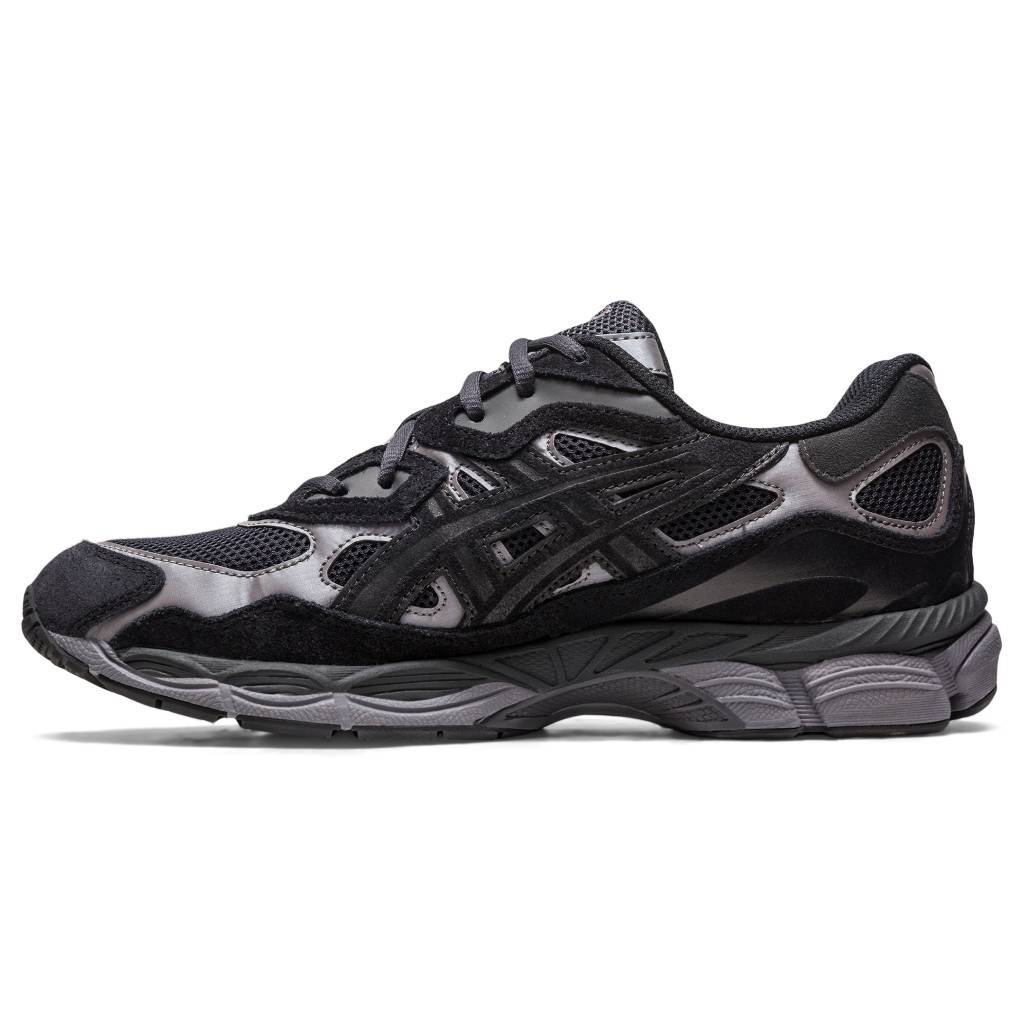 GEL-NYC #GRAPHITE GREY/BLACK [1201A789]