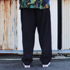 ATARI EASY AS PIE PANTS #Black [26SU_B02]