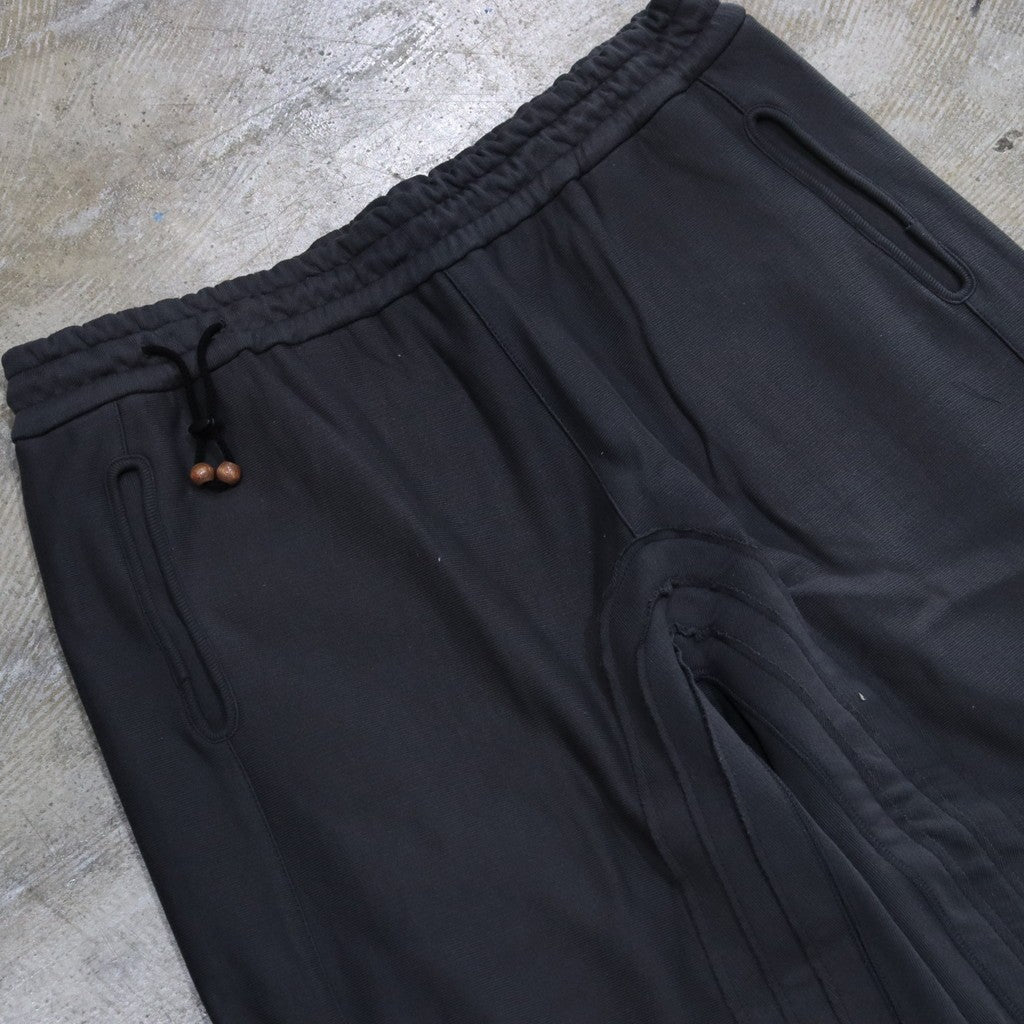 ORBIT PANTS #CHARCOAL [JI-24AW-PT05]