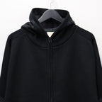 BIG D KNIT (× BIG D) #BLACK REFLECTOR [JI-26AW-KN01]