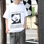 PORTRAY 「#5」 T #WHITE [CES30T06]
