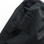 COMFY SHORTS #BLACK [26SS-WMP-NA01]
