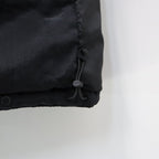 TECH 3M FLIGHT PUFF PARKA #BLACK [BW-52026W]