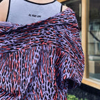RINGER TANK TOP #PURPLE [26SS-WMT-TT01]