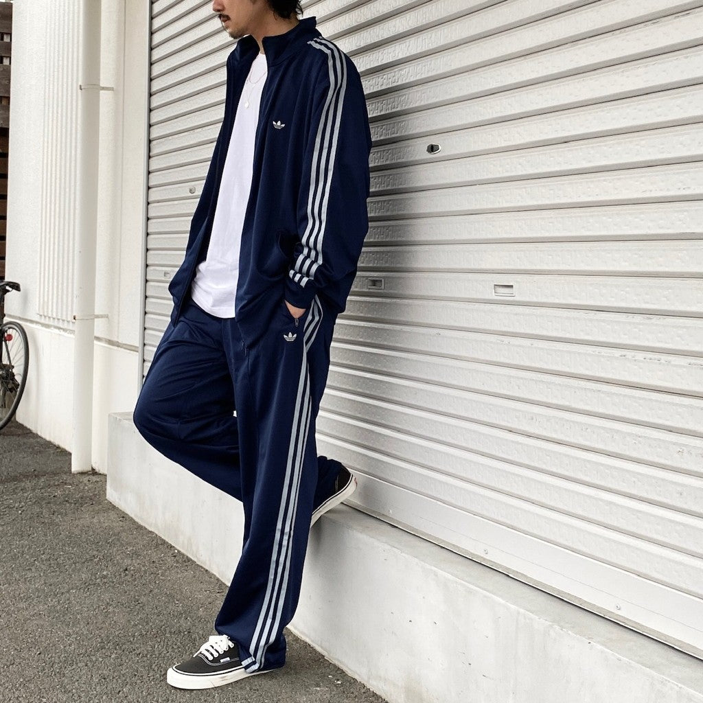 BB Track Pants (Gender Neutral) #NIGHT INDIGO [HBO00]