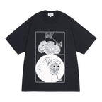 MD Submerge T #BLACK [CES30T10]