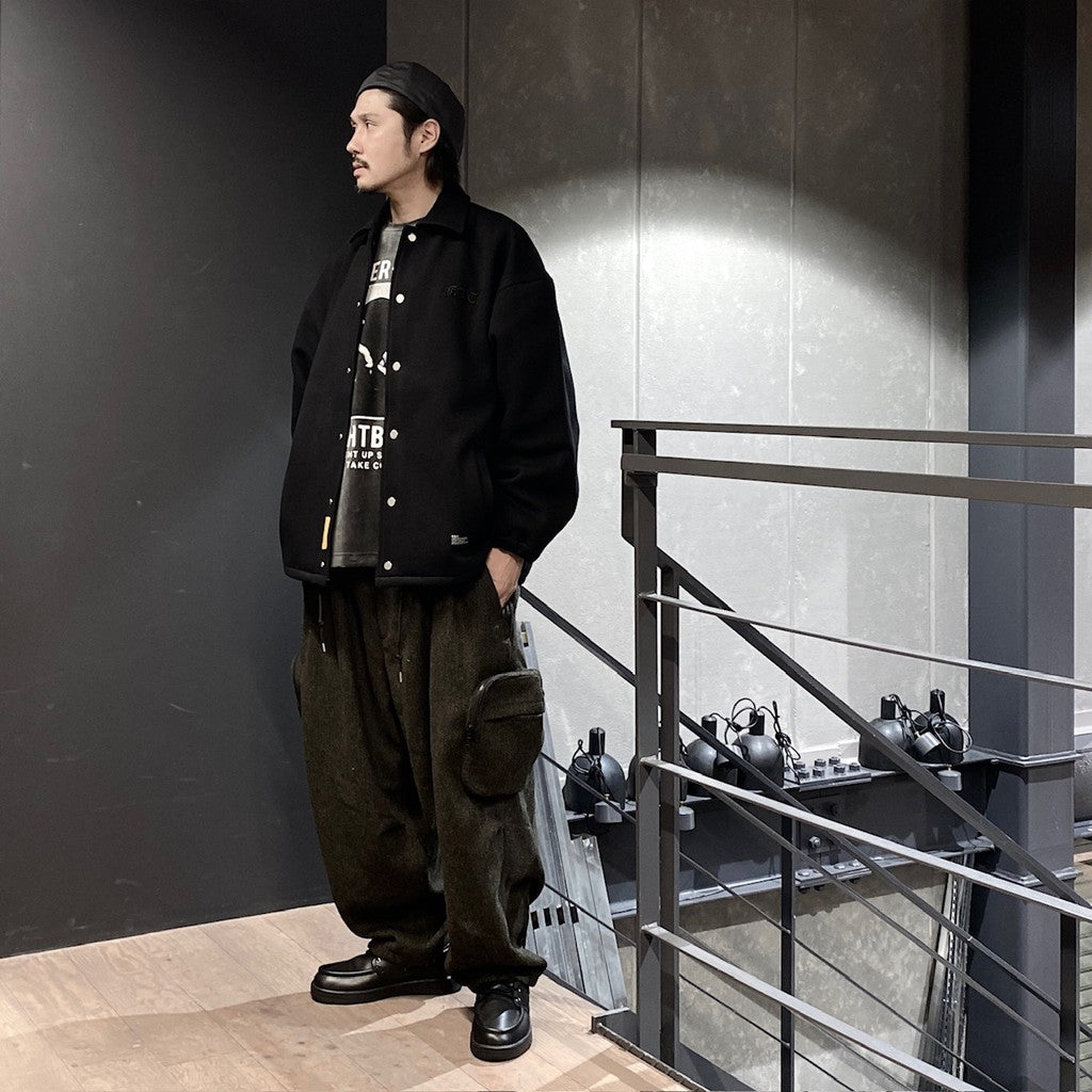 EMBREAKER #黑色 [F32321-SW15]