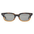 金子眼鏡 | GLASSES ( TYPE-2 ) #BROWN [KANEKO-WM-EW04]