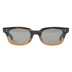 金子眼鏡 | GLASSES ( TYPE-2 ) #BROWN [KANEKO-WM-EW04]