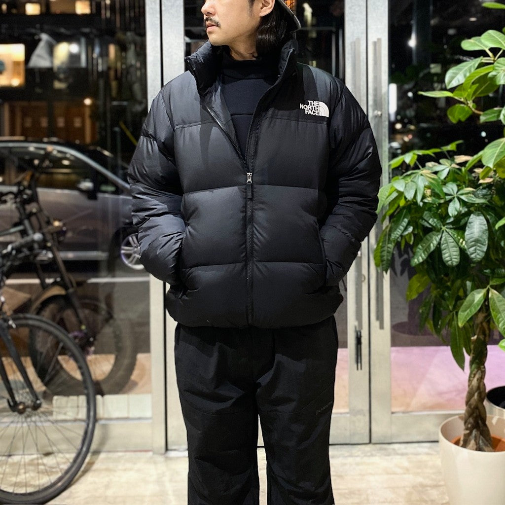 NUPTSE 外套 #K [ND92335]