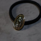 髮帶#金色 [WMGP-GG82]