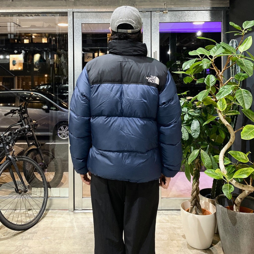 NUPTSE 夾克 #UN [ND92335]