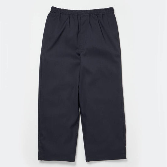 TECH EASY TROUSERS POLISAGE #NAVY [BP-35024W]