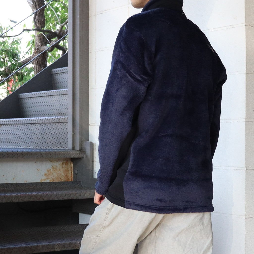 ZI Versa Mid Jacket #UN / アーバンネイビー [NA72501] - cocorozashi