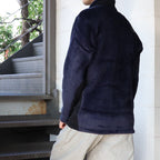 ZI Versa Mid Jacket #UN / アーバンネイビー [NA72501]