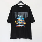 INDEPENDENCE S/S T-SHIRT #Black [SU25-T07]