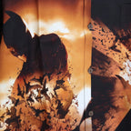 THE DARK KNIGHT TRILOGY | S/S HAWAIIAN SHIRT ( TYPE-1 ) #ONE [TDKT-WM-HI01]