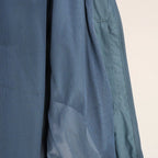 SHRIMP TRACK JACKET #Blue [25SS-JK01]