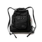 EASY KNAPSACK 4.0 #Black [25SS-A08]