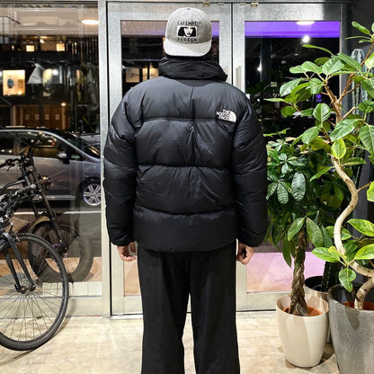 NUPTSE JACKET #K [ND92335]