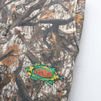 SUSHI CAMO PANTS #Beige [26SS-B01]