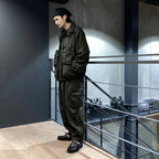 Paraboot | MALO #CERF NOIR/Black [23AW-TBPR-PARA-01]