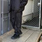 TECH WIND SHIELD PANTS #BLACK [BP-30024]