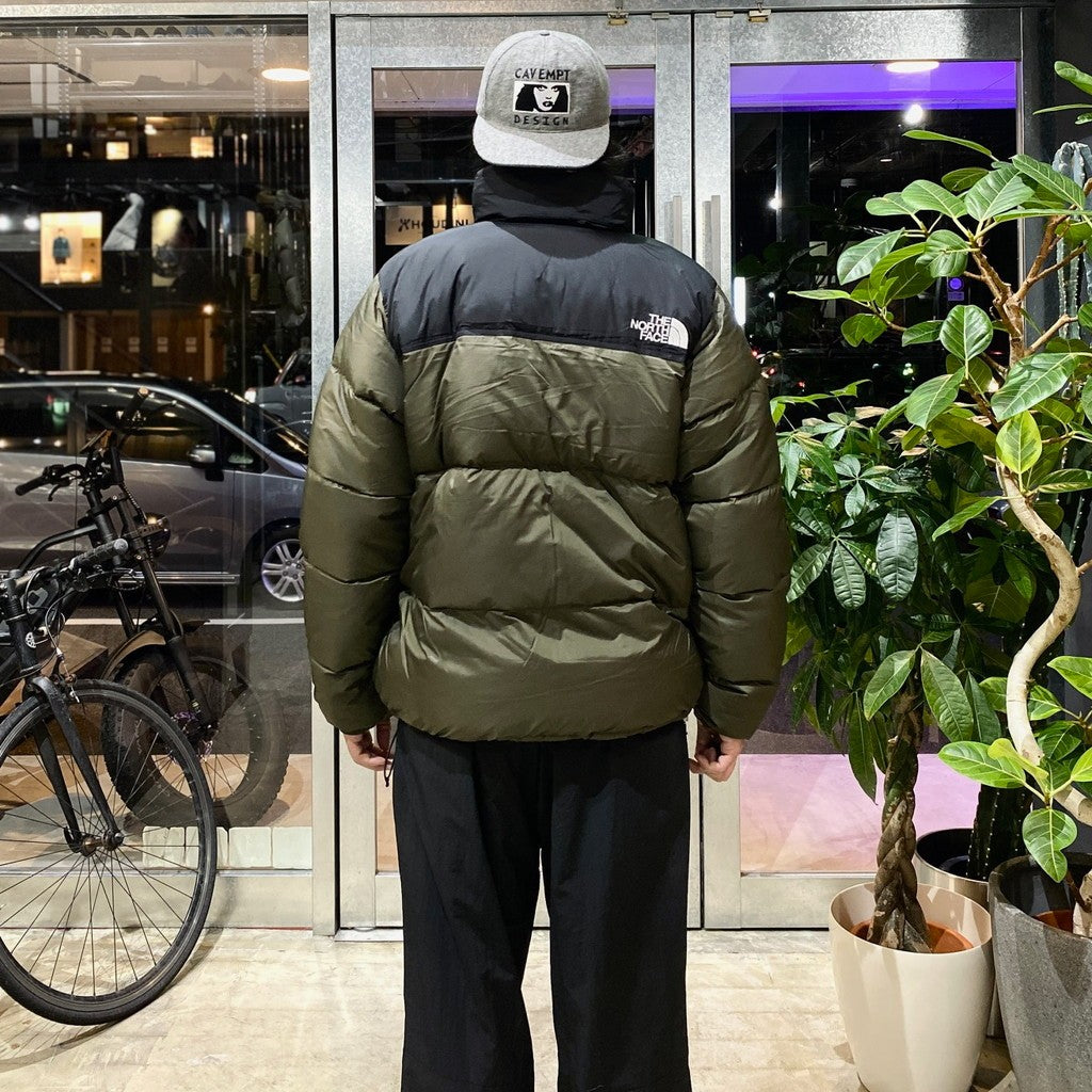 NUPTSE JACKET #NT [ND92335] - cocorozashi 三重県四日市市のセレクト