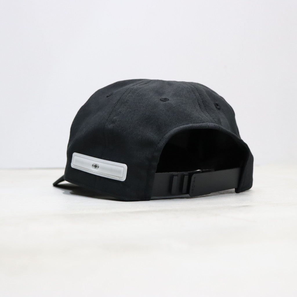 LAZY CAP #CARBON [26f_NEX24-H03]