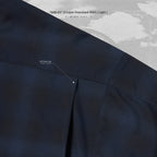 "GSR-01" 雙層寬鬆襯衫（淺色） #BATHYAL [GOOPI-24AW-SEP-01]